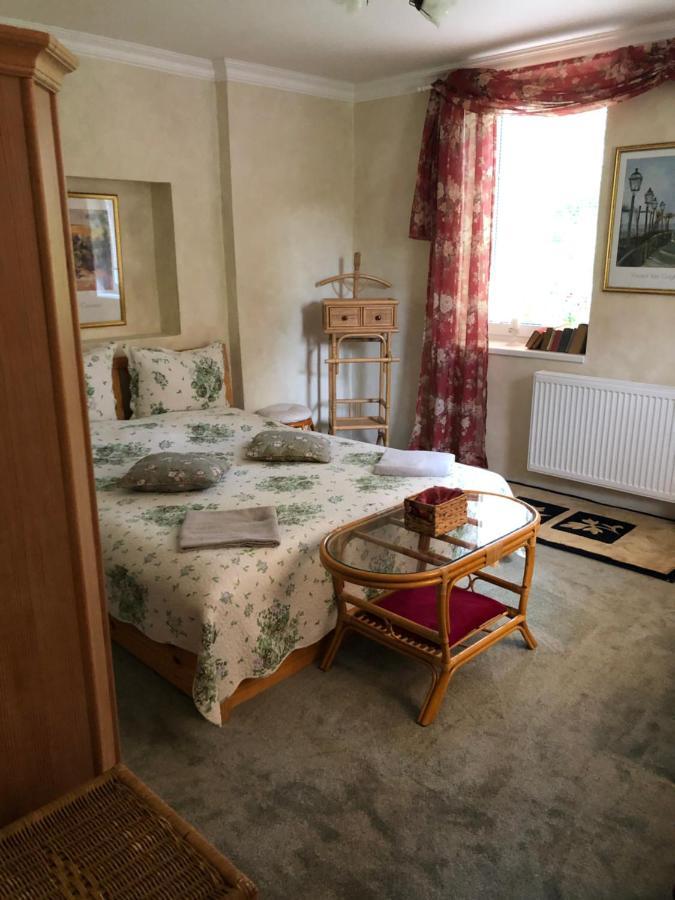 Vila Kost سوبوتكا المظهر الخارجي الصورة