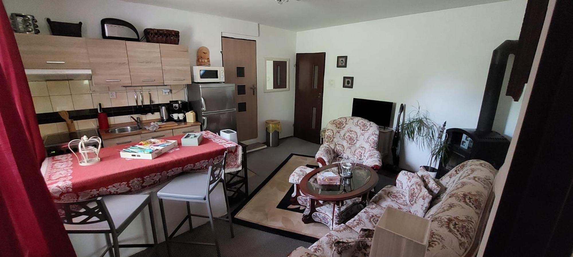 Vila Kost سوبوتكا المظهر الخارجي الصورة