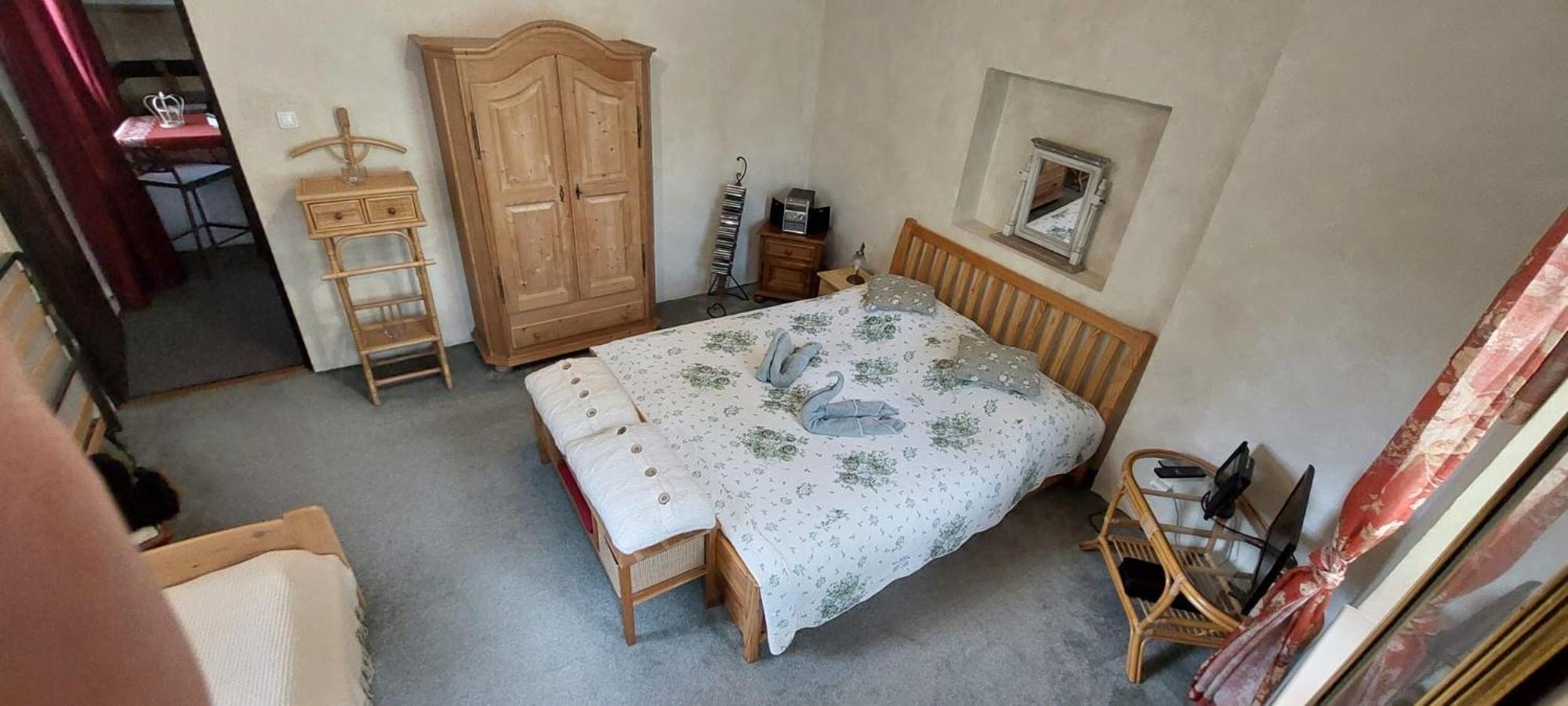 Vila Kost سوبوتكا المظهر الخارجي الصورة