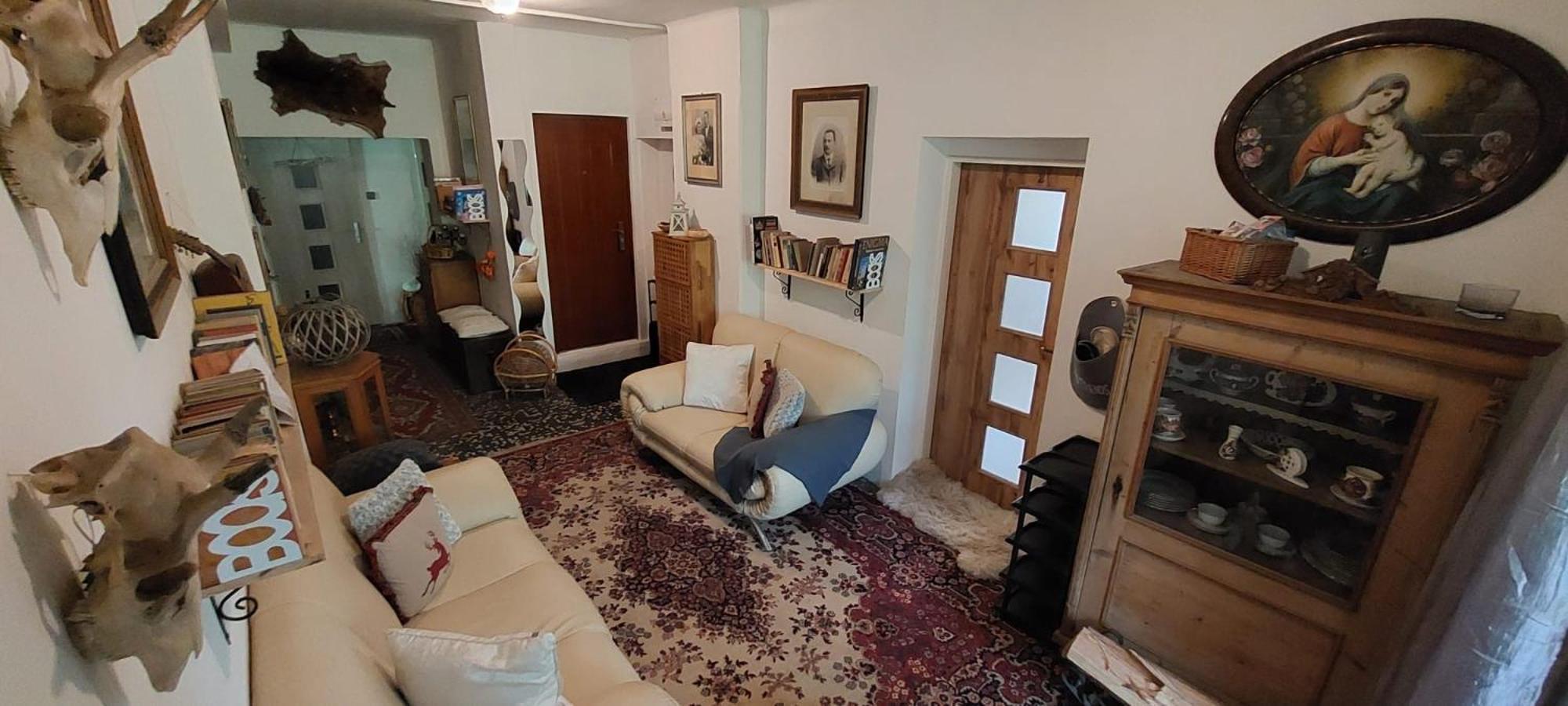 Vila Kost سوبوتكا المظهر الخارجي الصورة