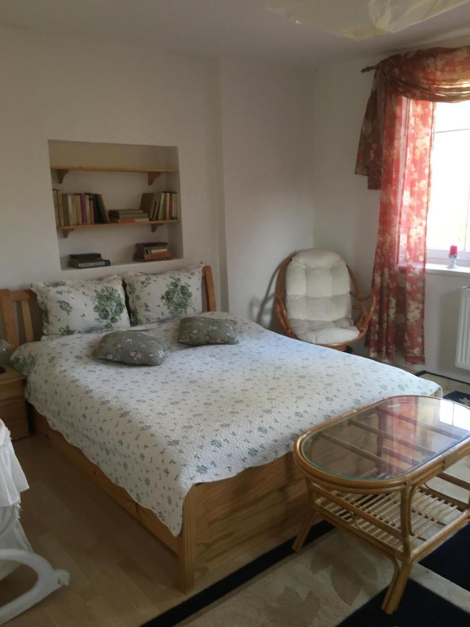 Vila Kost سوبوتكا المظهر الخارجي الصورة